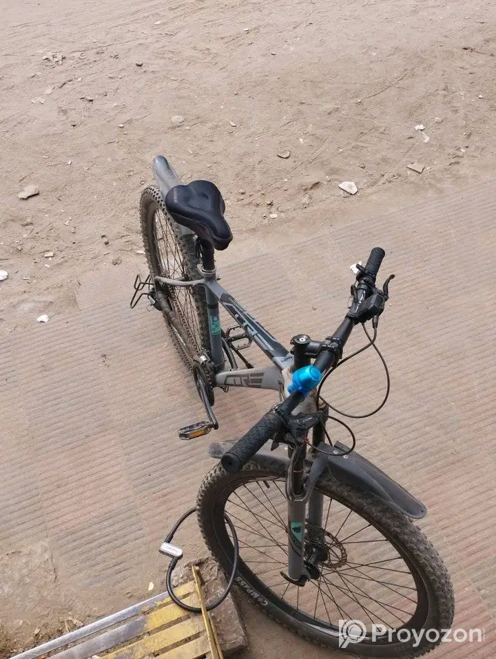 সাইকেল টি বিক্রি হবে