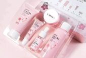 Laikou Sakura Combo Set