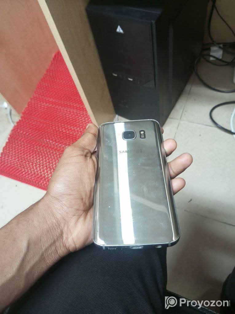 Samsung Galaxy S7 2/32GB (Used)