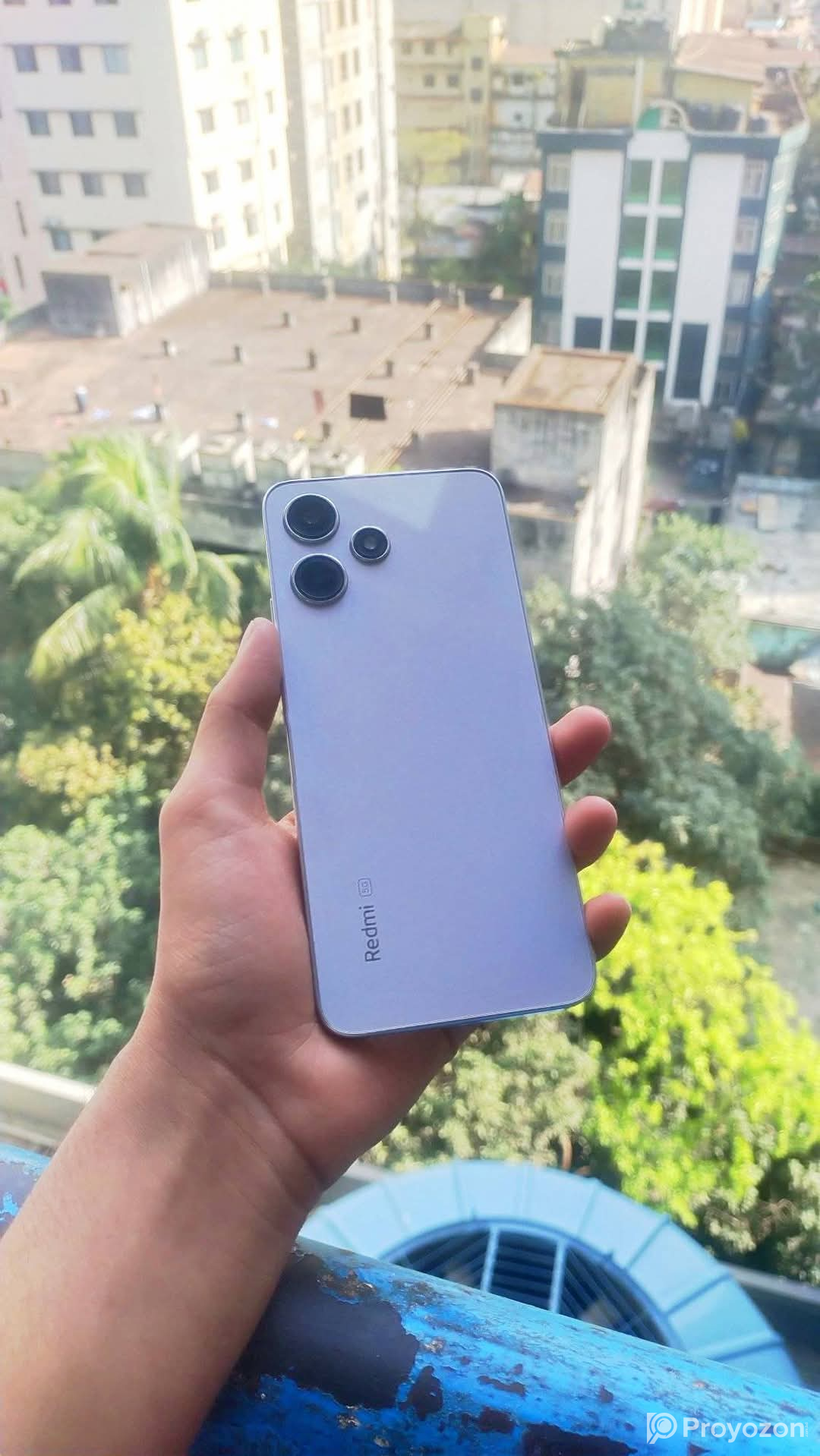 Redmi 12 4/64GB (Used)