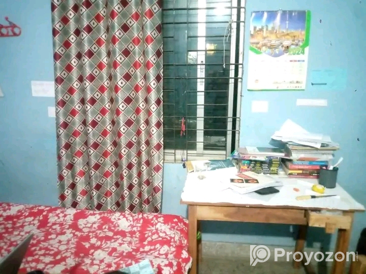 ঝিনাইদহ শহরে ছাত্রী ও চাকুরীজীবিদের জন্য বাসা ভারা হবে