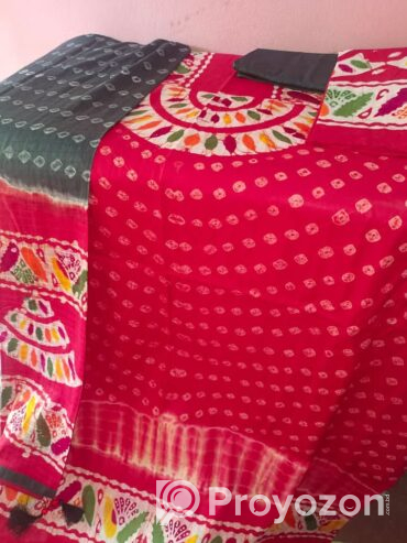 নতুন ডিজাইনের হাই কোয়ালিটি বাটিক থ্রিপিস