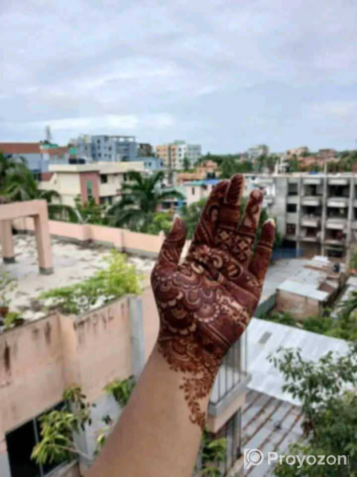 অর্গানিক মেহেদী for sell