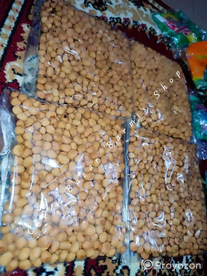 কক্সবাজার অরজিনাল বাদাম