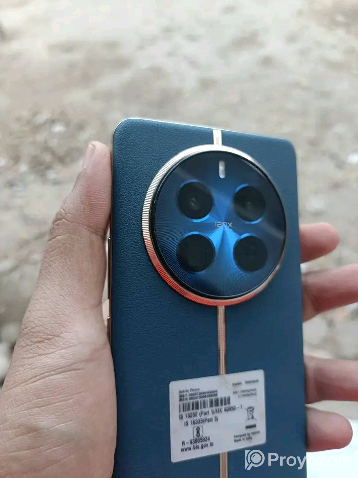 Realme 12 pro plus 6/128GB