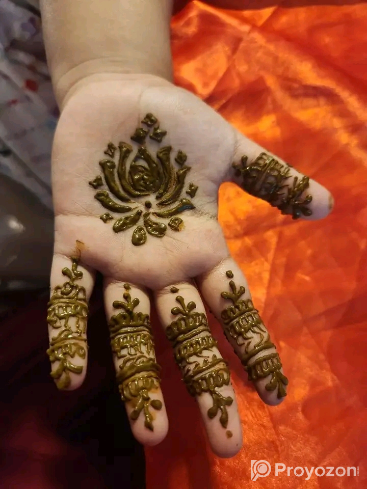 Mehedi for sell