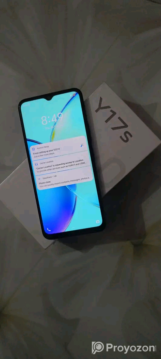 Emergency sell deoya hbe