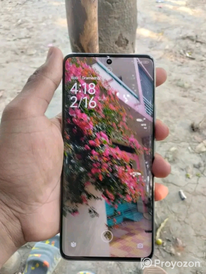 Redmi note 14 phone টি সেল দেওয়া হবে