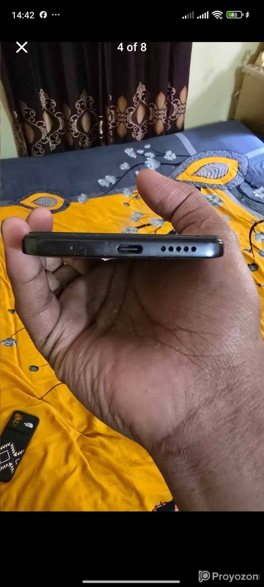 Redmi note 11 phone ti sell dibo