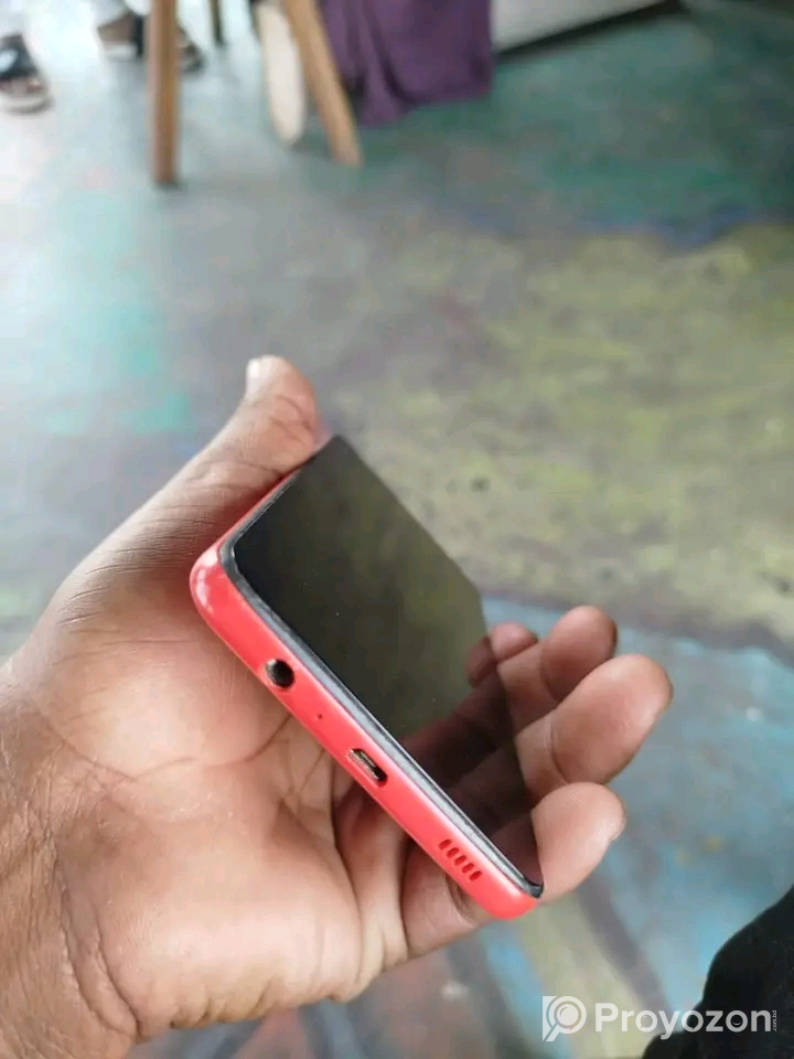 Samsung m02 2/32GB (Used)