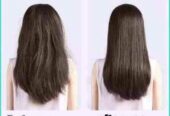 Mini Hair Straightener + Cruler