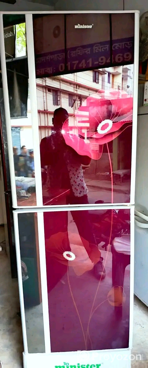 পাইকারি দামে ফ্রিজ বিক্রি করা হবে