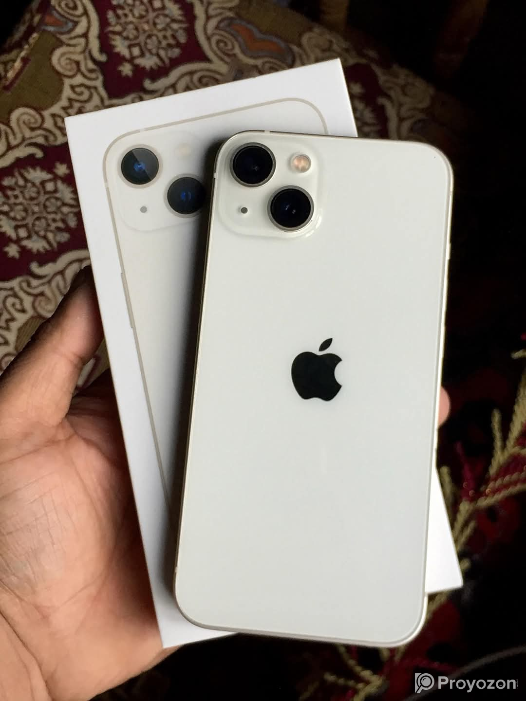 New iPhone 13 sell post