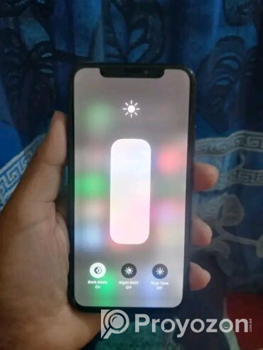 iphone x 4/64GB (USed)