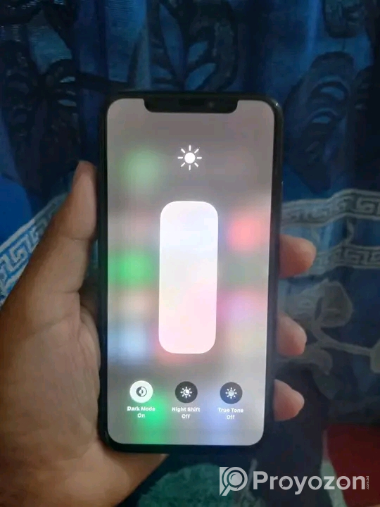 iphone x 4/64GB (USed)