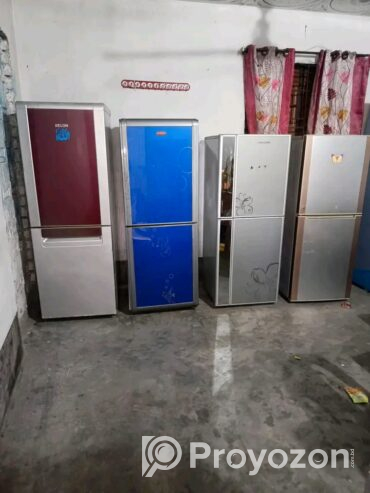 পাইকারি দামে ফ্রিজ বিক্রি করা হবে