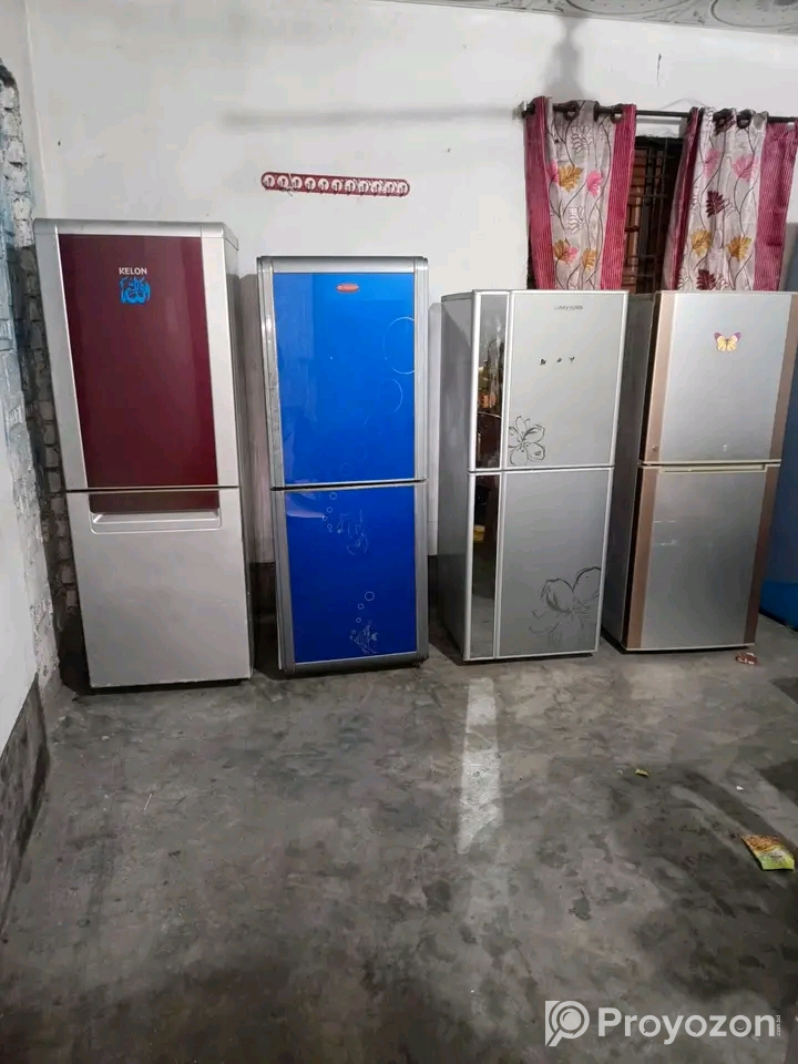 পাইকারি দামে ফ্রিজ বিক্রি করা হবে