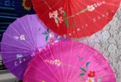 Cox’s Bazar Beautiful japanese Umbrella