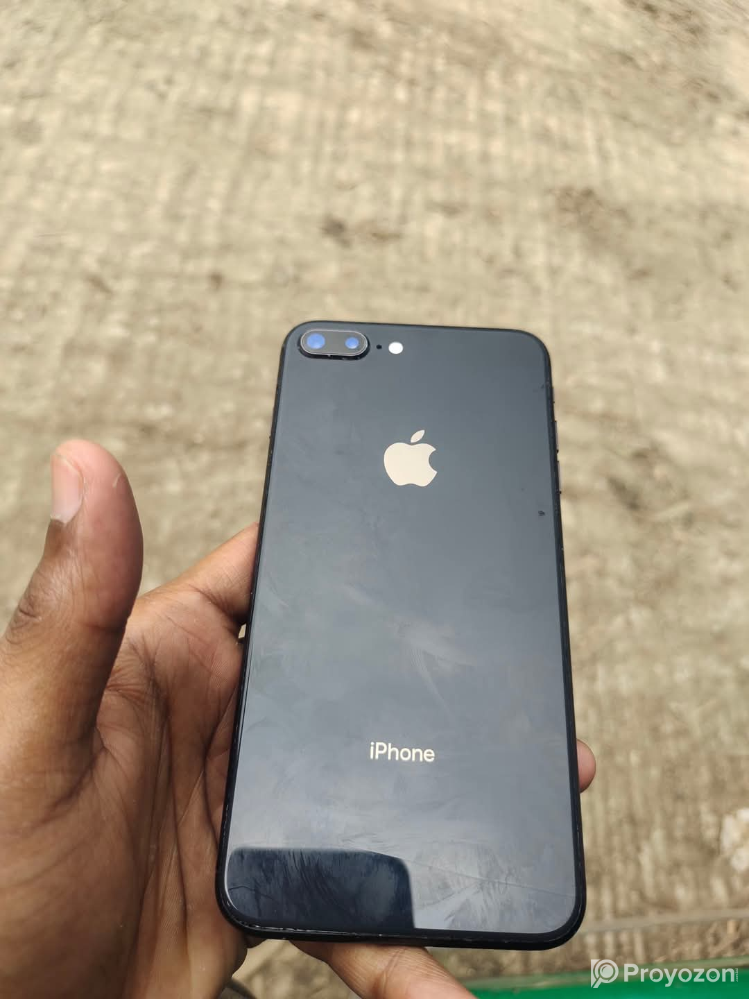 iPhone 8 Plus phone sell post