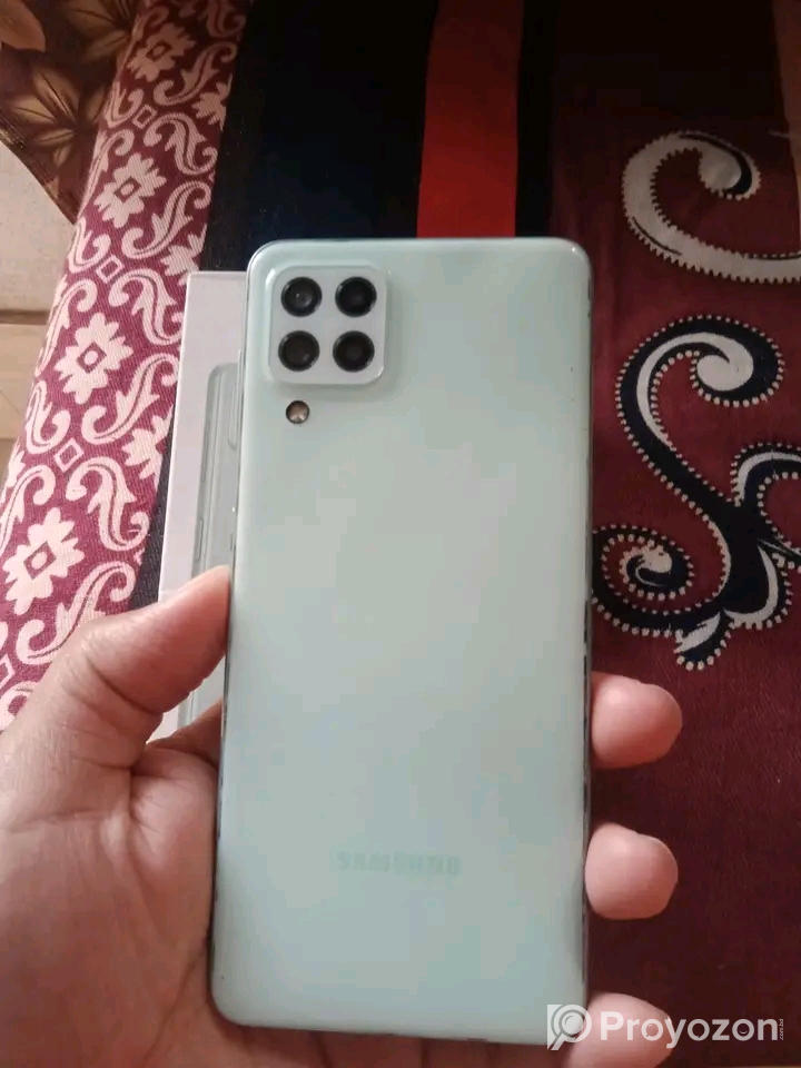 Emergency sell deoya hbe