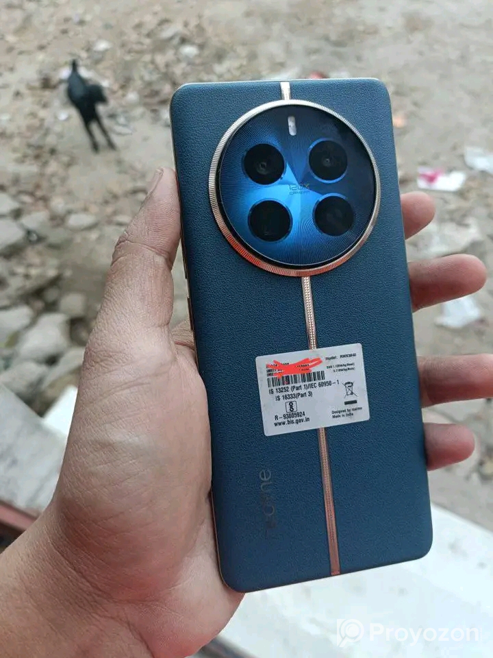 Realme 12 pro plus 6/128GB