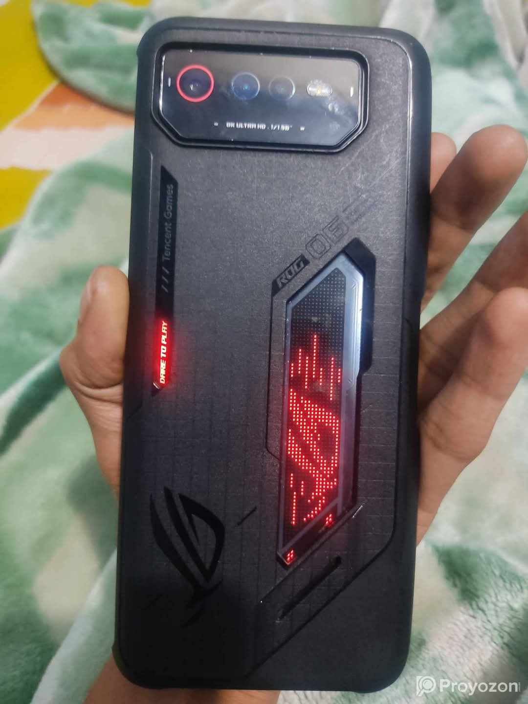 Asus rog phone 6 12/128 gb