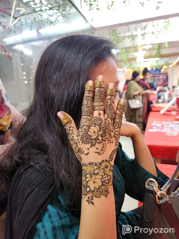 Mehedi for sell