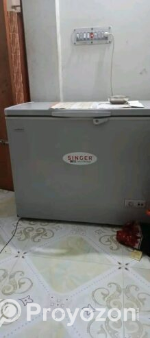 পাইকারি দামে ফ্রিজ বিক্রি করা হবে