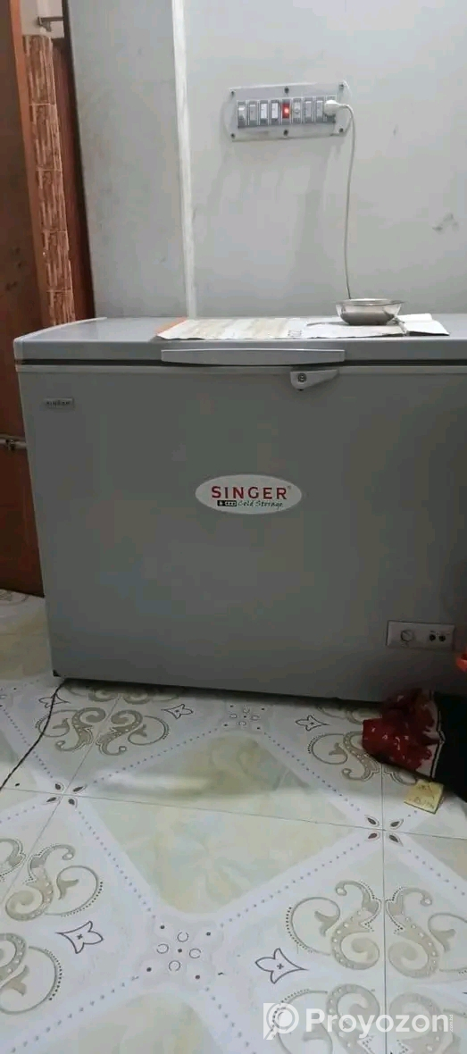 পাইকারি দামে ফ্রিজ বিক্রি করা হবে