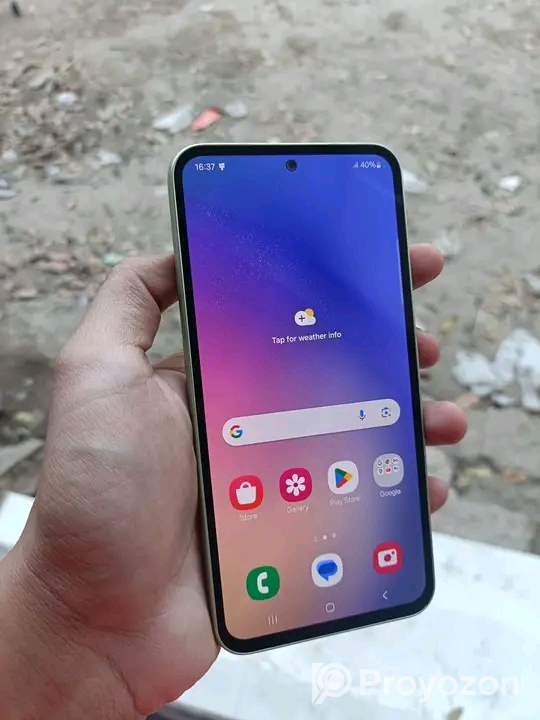 Samsung Galaxy A54 5g 8/256GB Variant