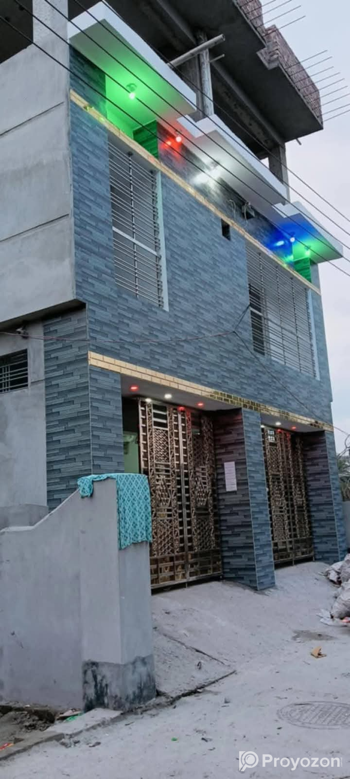 বাসা ভাড়া দেওয়া হবে