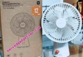 Xiaomi Rechargable Mini Fan