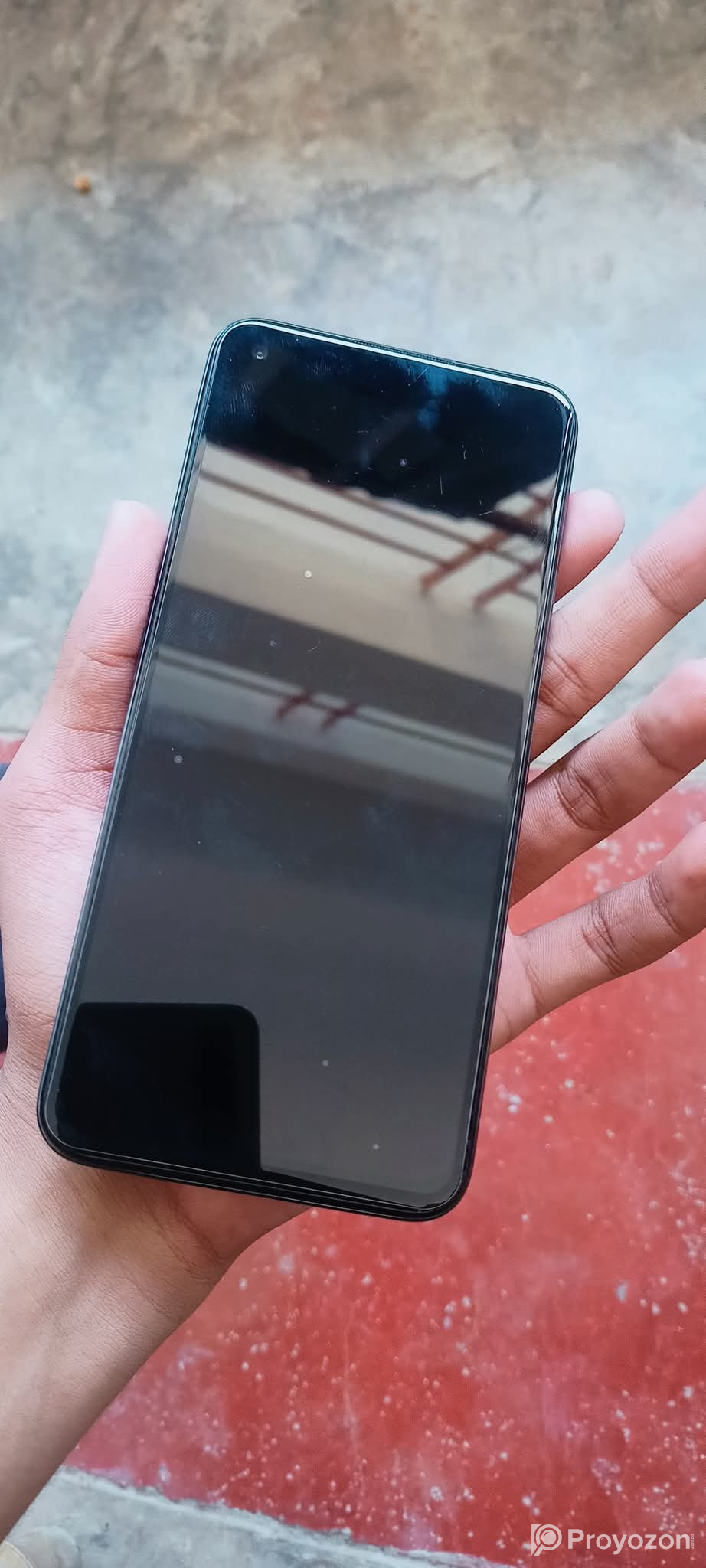 Realme nazo 50 6/128GB (Used)