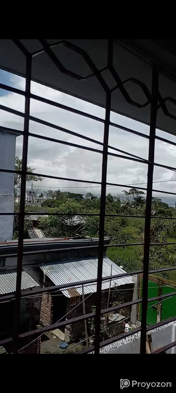 বাসা ভাড়া দেওয়া হবে