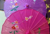 Cox’s Bazar Beautiful japanese Umbrella