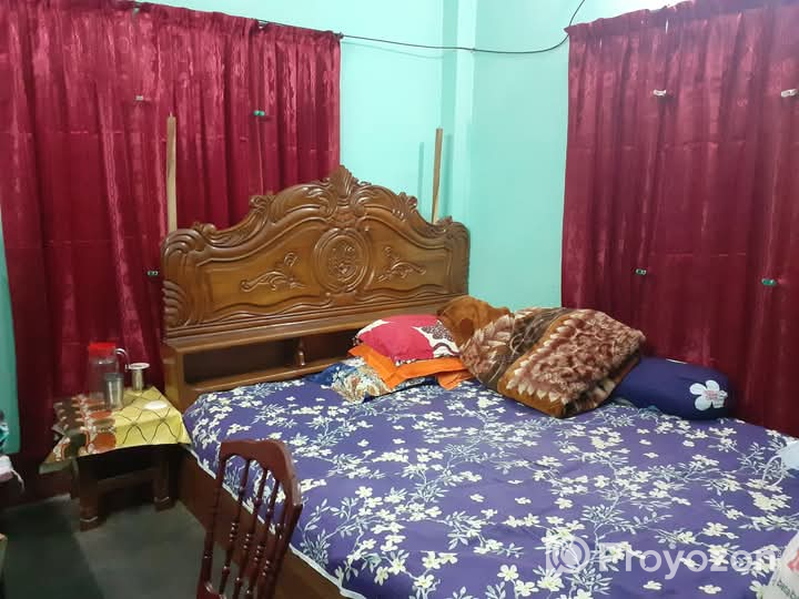 বাসা ভাড়া শুধু পরিবার
