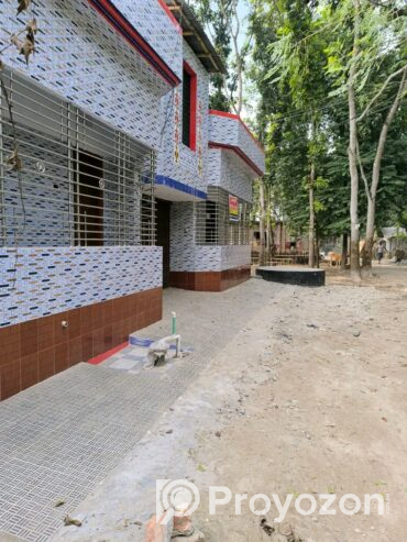 বাড়িতে বিক্রয় করা হবে