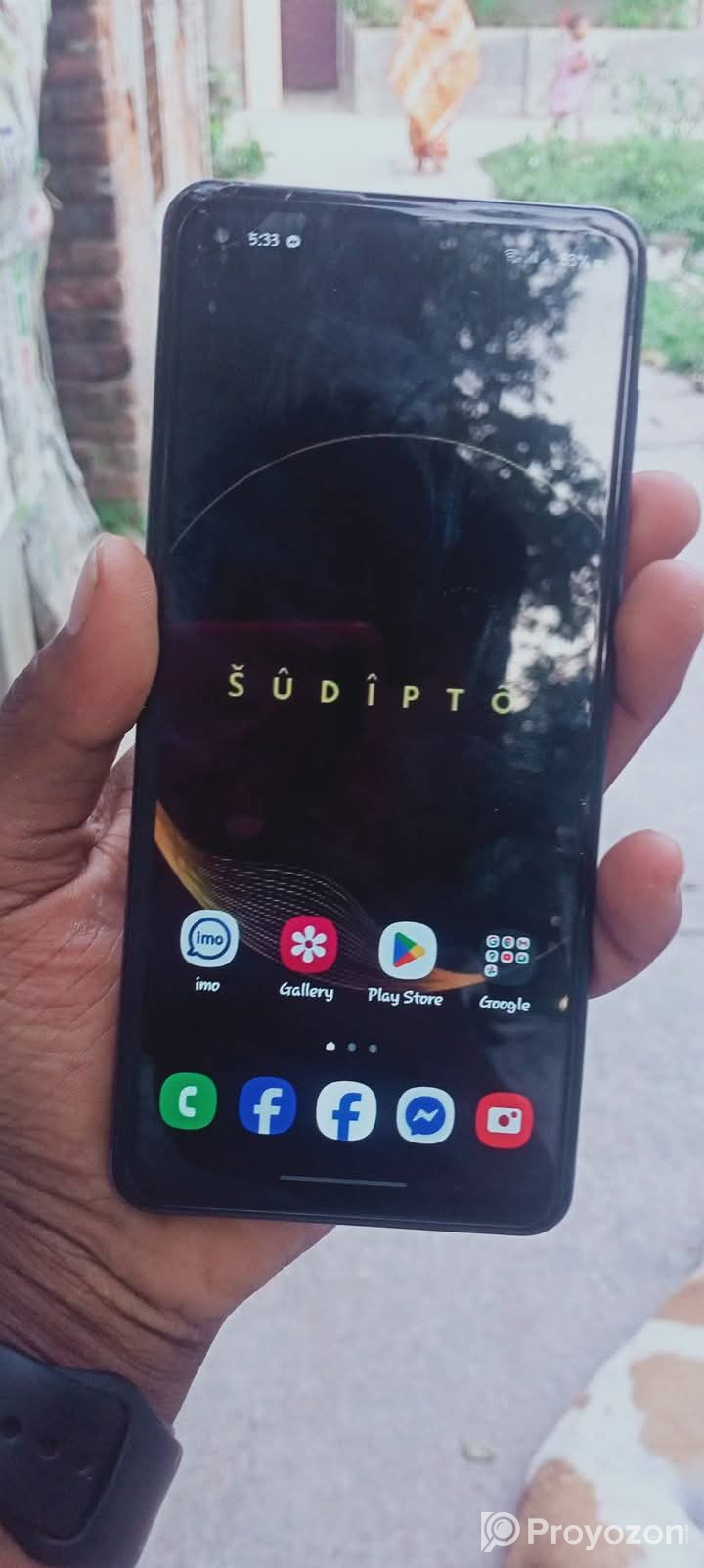 Samsung a21s for sell