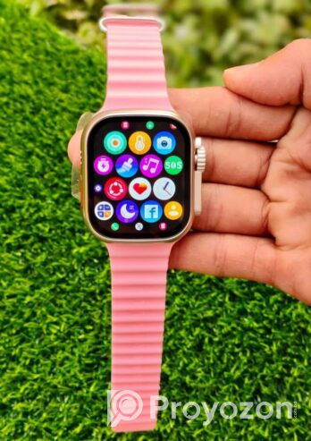 Ultra 2 Smartwatch
