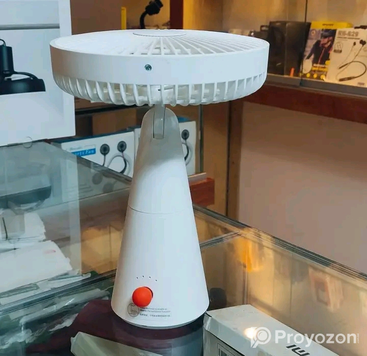 Xiaomi Rechargable Mini Fan