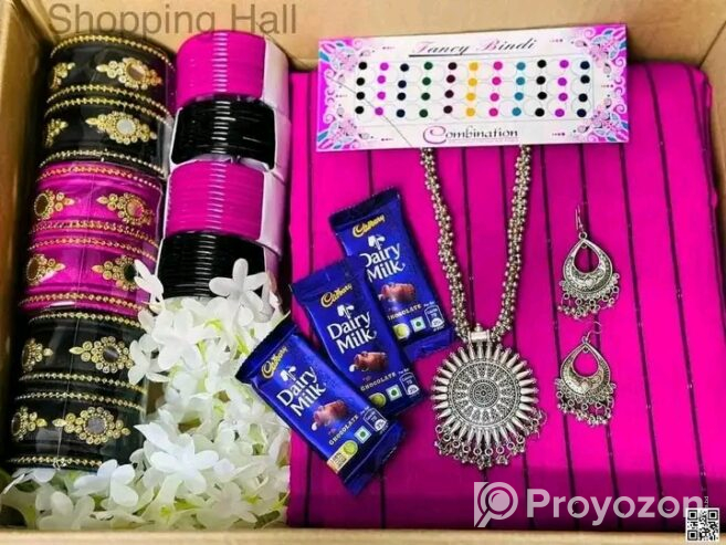 Kombo set sell kora hbe