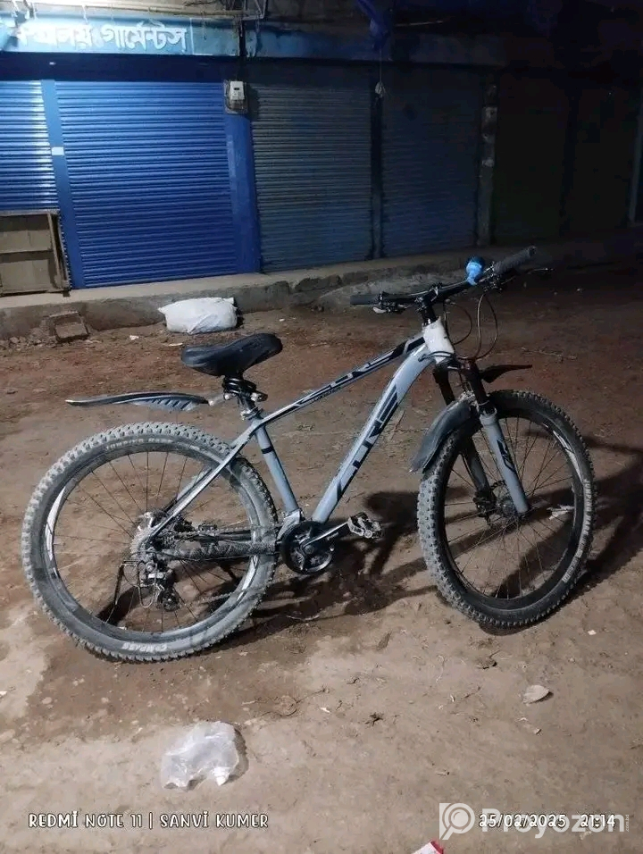 সাইকেল টি বিক্রি হবে
