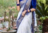 আড়ং কটন শাড়ি – Arong Cotton Saree