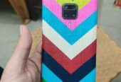 Redmi Note 9 Pro Ram Rom 6-128 Gb