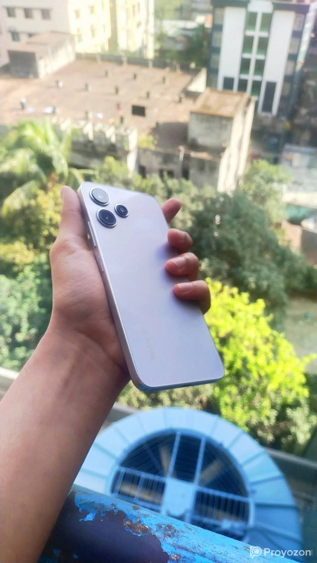 Redmi 12 4/64GB (Used)