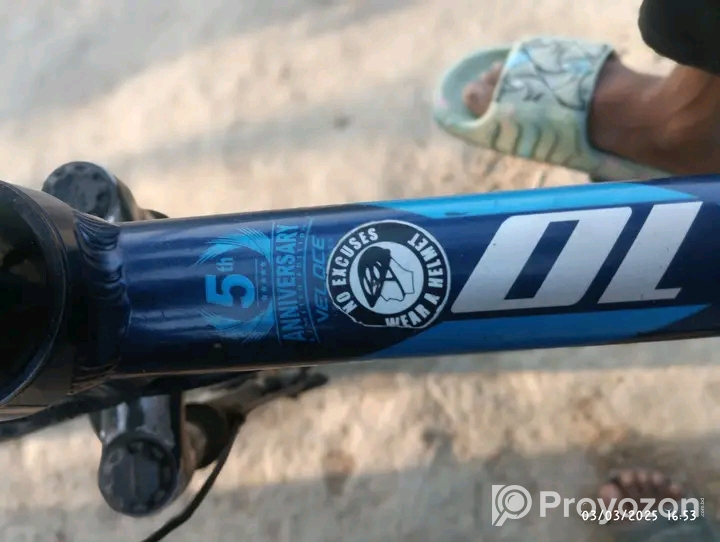 Emergency sell deoya hbe