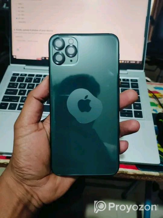 iPhone 11 pro max (256gb)