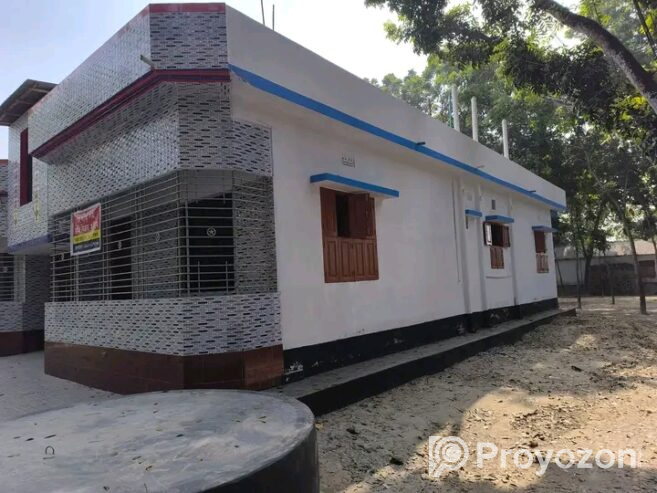 বাড়িতে বিক্রয় করা হবে