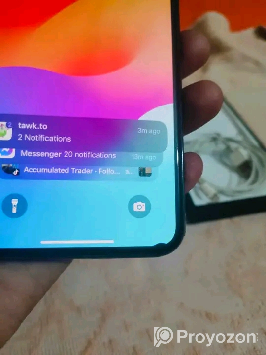 iPhone 11 pro max (256gb)