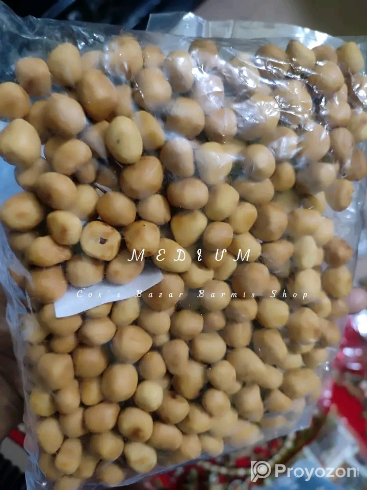 কক্সবাজার অরজিনাল বাদাম